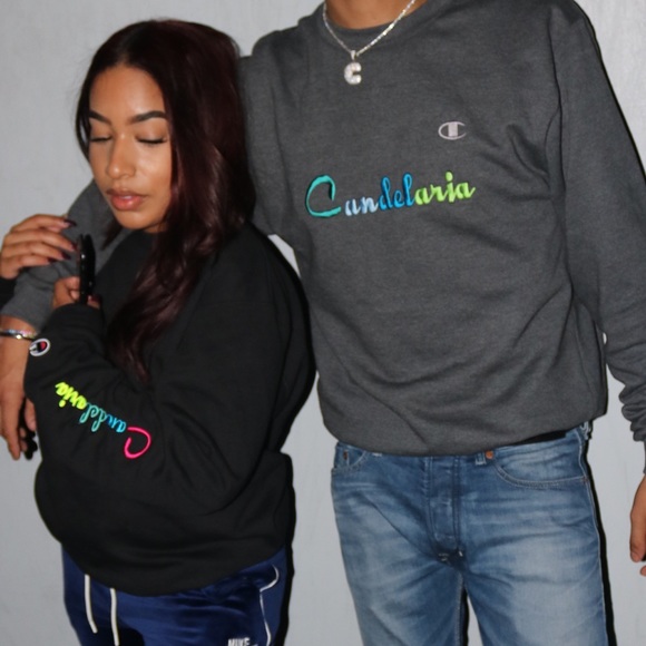 Candelaria X Champion - Picture 2 of 2